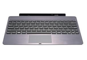 ASUS Tastiera per tablet Asus Vivo TF600 nero